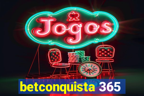 betconquista 365